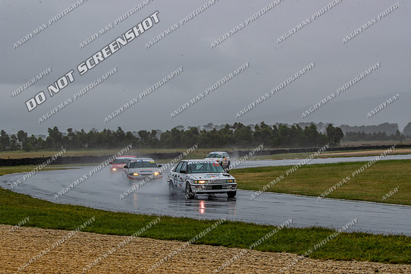 Regularity 56 - TCRC Rnd 6 - 1st Dec 2024-2
