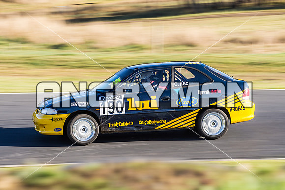 Hyundai 190 - Super Series Rnd 4 - 3rd August 2014-2