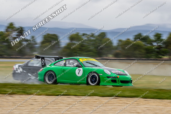 Sports GT 7 - TCRC Rnd 6 - 1st Dec 2024-4