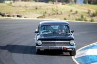 3 Warren Bryan EH Holden - Group N Over Three Litre - Saturday