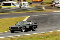 93 - Baskerville Historics 2018-19