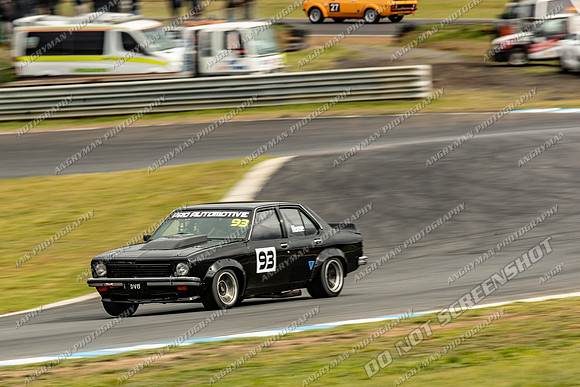 93 - Baskerville Historics 2018-19
