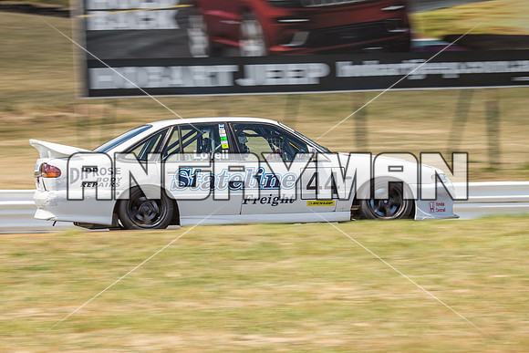 Sports GT 44 Hayden Lovell Holden Commodore - Super Series Rnd 6 - 16th Nov 2014-11