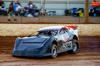 Super Sedan 3 V3 - 26 - Carrick - 30th March 2018-15