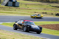 9 Rusty French - Porsche 935 - Muscle Car Cup Over Two Litres - Classic - Saturday-8