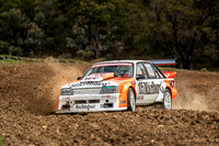 Sports Sedans 105 - Friday-9