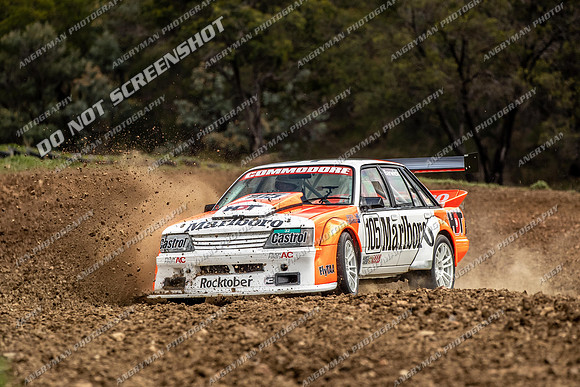 Sports Sedans 105 - Friday-9