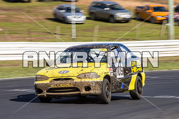 Hyundai 109 - Super Series Rnd 4 - 3rd August 2014-3