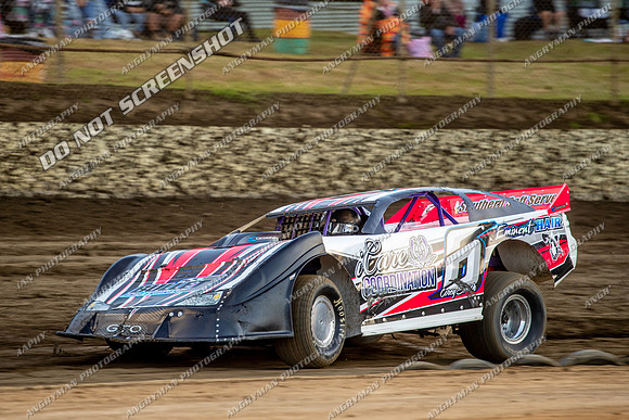 Super Sedan 6 T6 - 12 - Latrobe - 27th & 28th Jan 2023