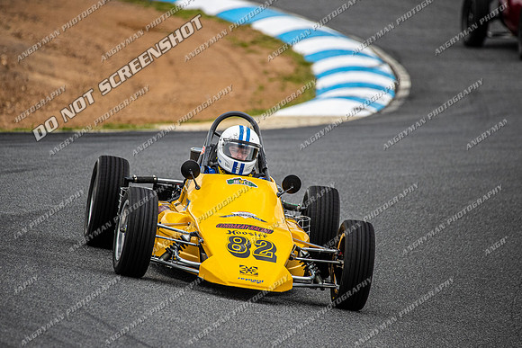 82 - Historic Sports & Racing Cars-16