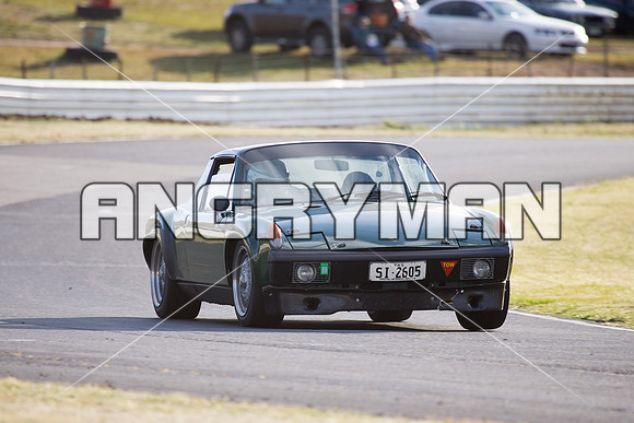 10 Honni Pitt Porsche 914 1971 Regularity Marque Sportscars & Invited Group 3 - Saturday-5
