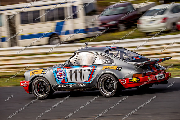 Regularity - Sports & Racing Cars & Invited - 111 Chris Wilson - Sunday - 2nd October 2016-3
