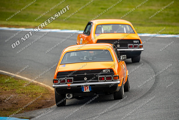 Group NB Over 3 Litre and NC Over 2 Litre - 76 - 04 - Sunday-3