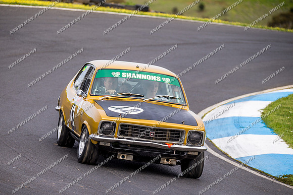 Group NC Over 2 Litre - 42 Scott Cordwell - Sunday - 2nd October 2016-4