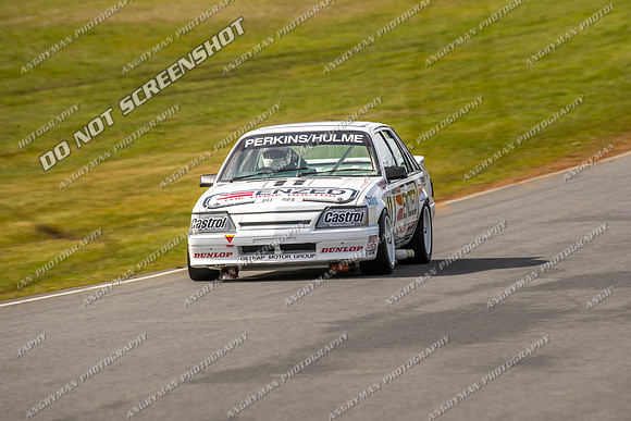 Heritage Touring Cars Group A - 11 - 03 - Saturday-17