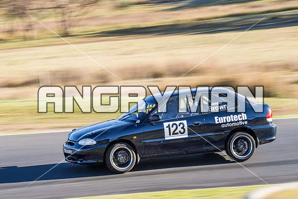 Hyundai 123 - Super Series Rnd 4 - 3rd August 2014-2