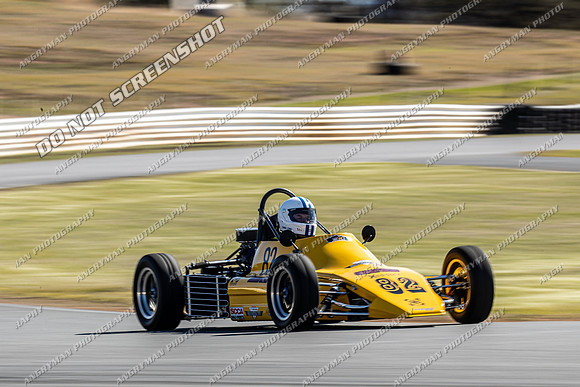 82 - Historic Sports & Racing Cars-3