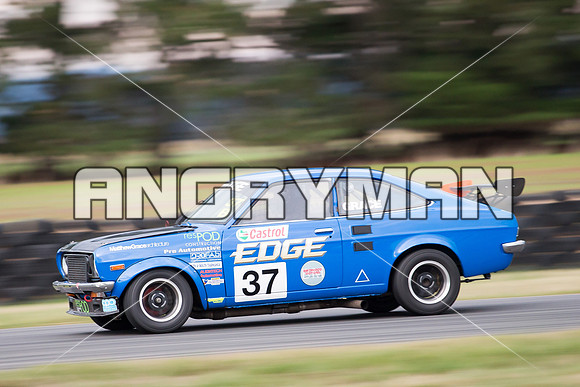 sports gt 37 - Super Series - 25th May 2014-40