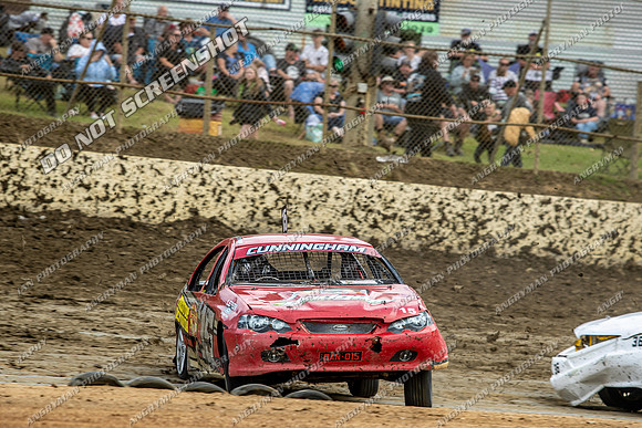 Street Stock 15 T15 - 12 - Latrobe - 27th & 28th Jan 2023-3