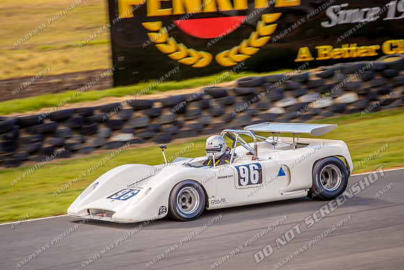 96 - Baskerville Historics 2018-17