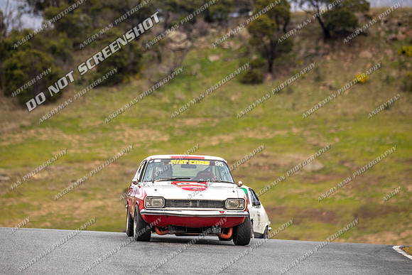 Group NB Over 3 Litre and NC Over 2 Litre - 95 - 03 - Saturday-2