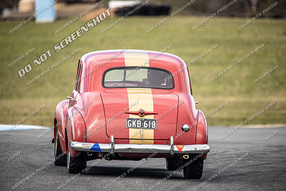 8 - Early Holden Regularity-7