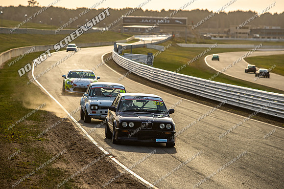 Improved Production 325 - TCRC Rnd 4 - 18-19 May 2024-5
