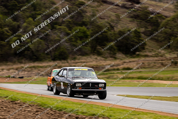 Group NB Over 3 Litre and NC Over 2 Litre - 70 - 01 - Thursday-3