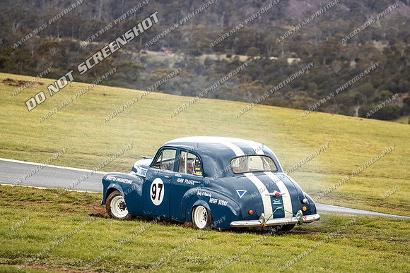 Early Holden Regularity 97 - Saturday-3