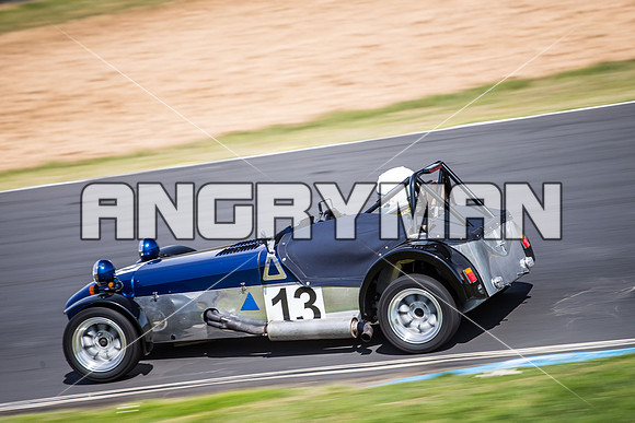 13 Rodney Creed - PRB Clubman - Group S & Invited - Saturday-2