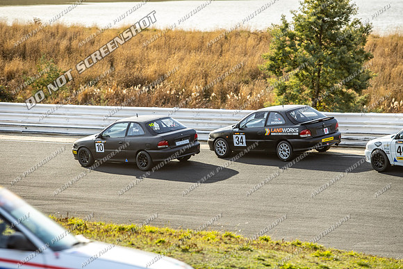 Hyundai 10 - TCRC Rnd 4 - 18-19 May 2024-2