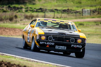 5 David Ramsay Ford XA Hardtop - Regularity Sedans Group A - Saturday-4