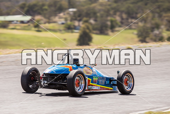 Formula Vee 35 Wade Mclean - Super Series Rnd 6 - 16th Nov 2014-6