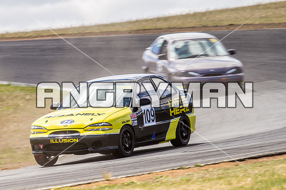 hyundai 109 - Super Series Rnd 6 - 16th Nov 2014-7