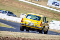 Regularity 7 Steve Barnard MGB GT V8 - Super Series Rnd 6 - 16th Nov 2014-8