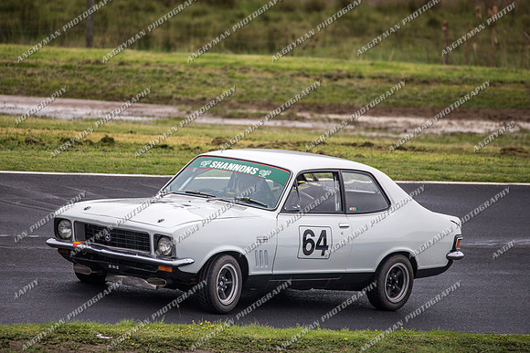 Group NC Over 2 Litre - 64 John Douglas - Saturday - 1st october 2016