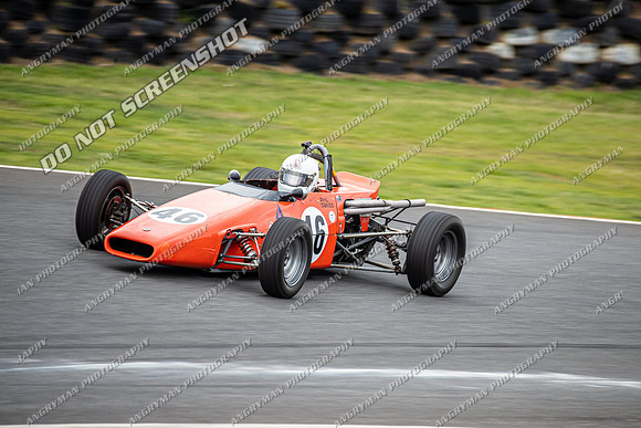 46 - Historic Sports & Racing Cars-13
