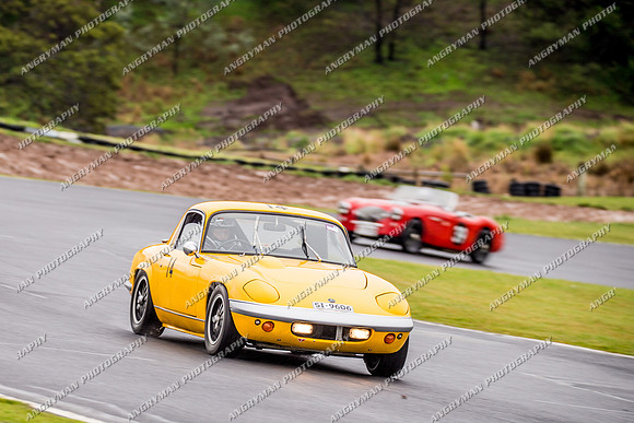 Regularity Marque Sports Cars & Invited - 14 Grahame Vaughan - Saturday - 1st october 2016-5
