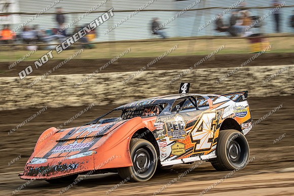 Super Sedan 4 W4 - 14 - Latrobe - 17th Jan 2020-4