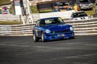 Regularity Marque Sports Cars 88 - Saturday-2