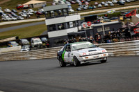 Muscle Car Cup - 67 - Saturday