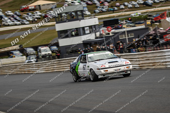 Muscle Car Cup - 67 - Saturday