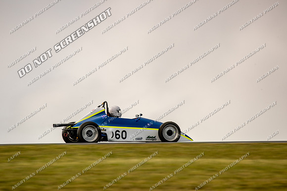 Regularity Sports & Racing Cars 60 - Saturday-4