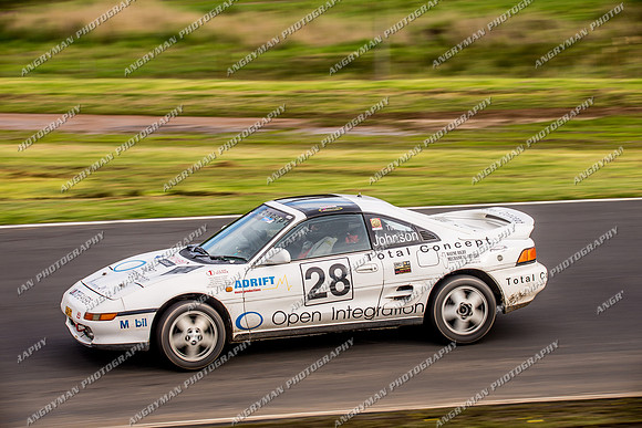 Regularity Marque Sports Cars & Invited - 28 Tim Johnson - Sunday - 2nd October 2016-4