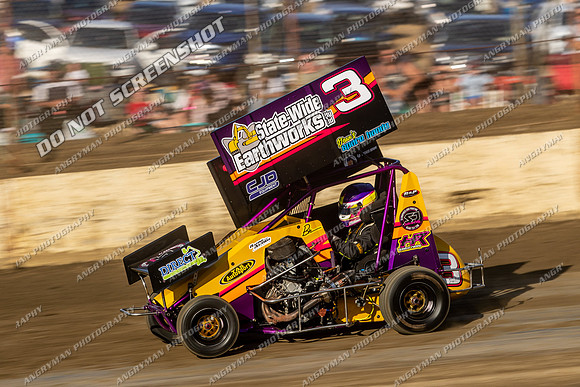 Formula 500 3 T3 - 13 - Hobart - 11th Feb 2023-2