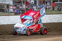 Sprintcar 17 W17 - 19 - Latrobe - 2nd Feb 2018 - WSS_-20