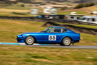 Regularity Marque Sports Cars 88 - Friday-4