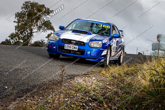 160 - SS11 - Bolong JLR