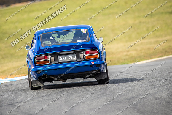 88 - Regularity - Marque Sportscars & Invited-7