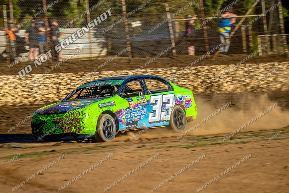 Street Stock 33 T33 - Friday-5